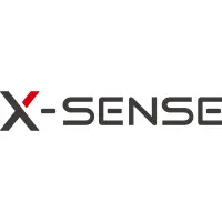 Logo X-sense - FR