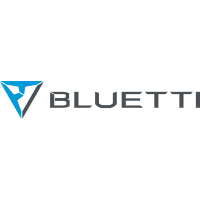 Logo Bluetti Power - FR
