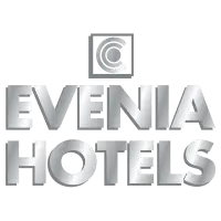 Logo Evenia Hotels - FR