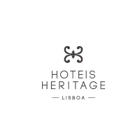 Logo Lisbon Heritage Hotels - FR