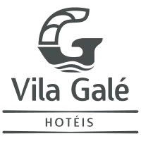 Logo Vila Gale - FR