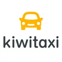 Logo Kiwi taxi - FR