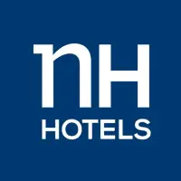 Logo NH Hotels - FR