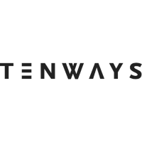 Logo Tenways - FR