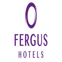 Logo Fergus hotels - FR