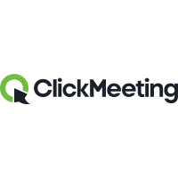 Logo ClickMeeting - FR