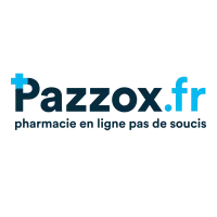 Logo Pazzox - FR