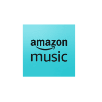 Logo Amazon music - FR