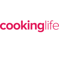 Logo Cookinglife - FR