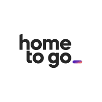 Logo HomeToGo - FR