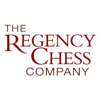 Logo Regency Chess - FR
