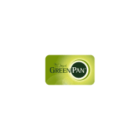 Logo Greenpan - FR