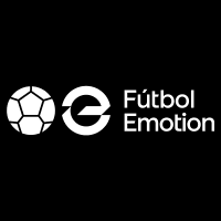 Logo Futbol Emotion - FR