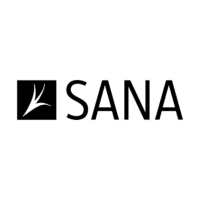 Logo Sana Hotels - FR