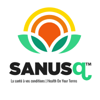 Logo Sanusq - FR
