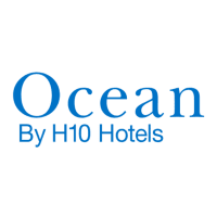 Logo Ocean Hotels - FR