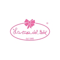 Logo Lacasadelbebe - FR