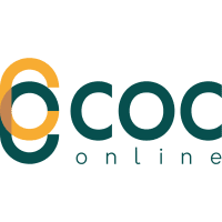 Logo coc-online - FR
