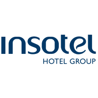 Logo Insotel hotels - FR