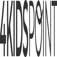 Logo 4kidspoint - FR