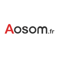 Logo Aosom - FR