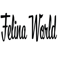 Logo Felina World - FR