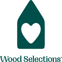 Logo Woodselections - FR