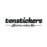 Logo Tenstickers - FR