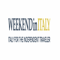 Logo Weekend in Italy - FR