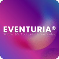 Logo Eventuria - FR