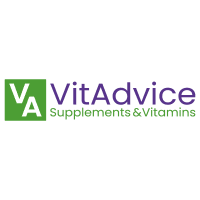 Logo Vitadvice - PL
