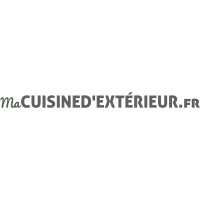 Logo Macuisinedexterieur - FR