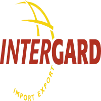 Logo Intergard - FR