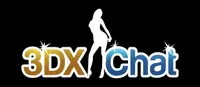 Logo 3DXChat