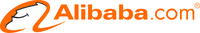 Logo Alibaba