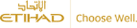 Logo Etihad