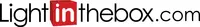 Logo Lightinthebox