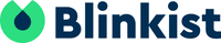 Logo Blinkist Many - FR, DE, NL, GB, US