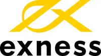 Logo Exness
