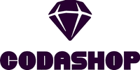 Logo Codashop
