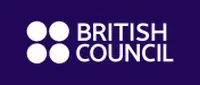 Logo British Council