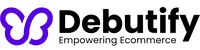 Logo Debutify