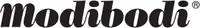 Logo Modibodi