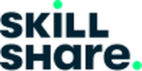 Logo Skillshare