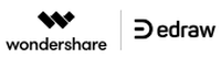 Logo Wondershare Edrawsoft