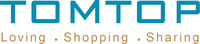 Logo TOMTOP
