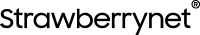 Logo StrawberryNET