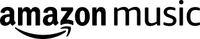 Logo Amazon Music