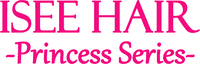 Logo Iseehair Many