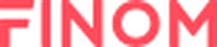 Logo Finom - FR
